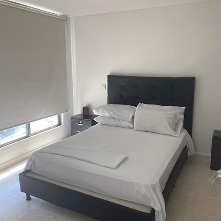 Ferienwohnung Apartaestudio Amoblado Con Excelente Ubicacion Pereira Exterior foto