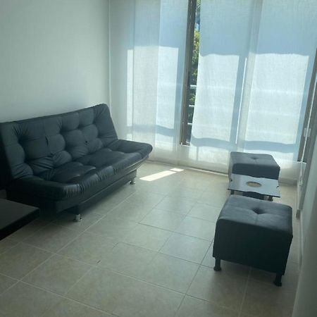 Ferienwohnung Apartaestudio Amoblado Con Excelente Ubicacion Pereira Exterior foto
